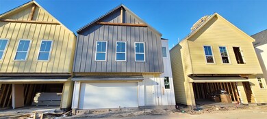 312 Sowbread St, Houston, TX 77018 - photo 2