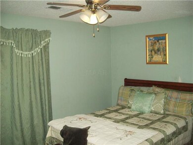 Guest Bedroom.