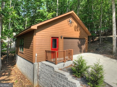 191 Deer Run Rd, Blairsville, GA 30512 - photo 4