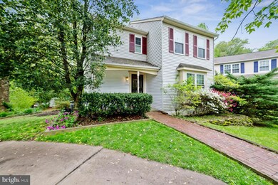 1065 Berkley Dr, Sykesville, MD 21784 - photo 2