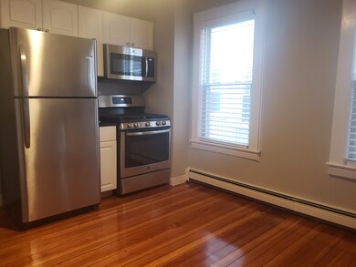 1620 Columbia Rd unit 1, Boston, MA 02127 - photo 2