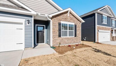 704 Bayridge Rd, Simpsonville, SC 29680 - photo 5