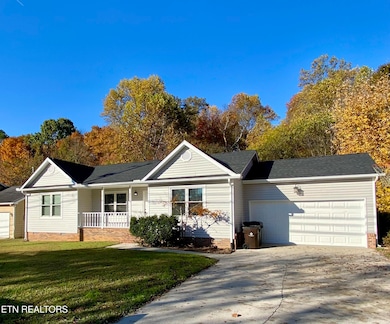 2631 Crestpark Rd unit 1, Knoxville, TN 37912 - photo 4