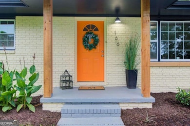 166 Zelma St SW, Marietta, GA 30060 - photo 2