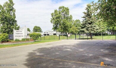 Guest Parking Area Off 32nd