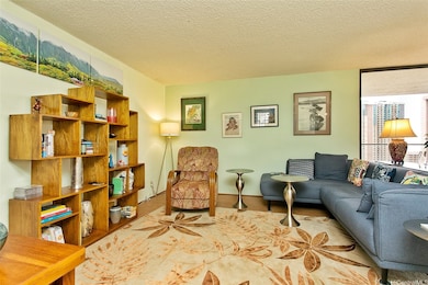 Canterbury Place unit 25A, Honolulu, HI 96815 - photo 6