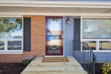 1407 Shore Dr, New Buffalo, MI 49117 - photo 5