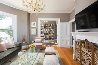 20 Mellen St unit 3, Dorchester Center, MA 02124 - photo 3