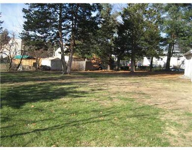 Yard/Garden.