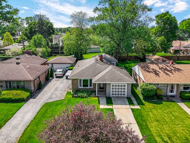 892 S 3rd Ave, Des Plaines, IL 60016 - photo 3