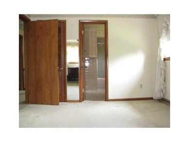 Master Bedroom.