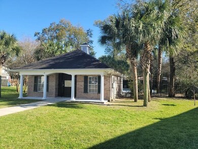 27 Guinevere Ln unit A, Crawfordville, FL 32327 - photo 4