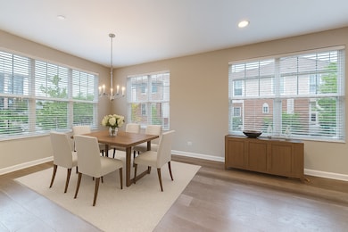 1255 Danforth Ct, Vernon Hills, IL 60061 - photo 5