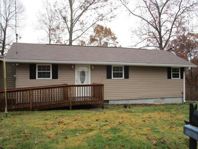 1818 Wa Ni Village Rd, Rutledge, TN 37861 - photo 3