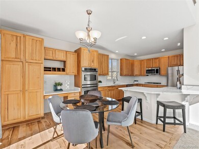 10650 Wagon Box Way, Highlands Ranch, CO 80130 - photo 5