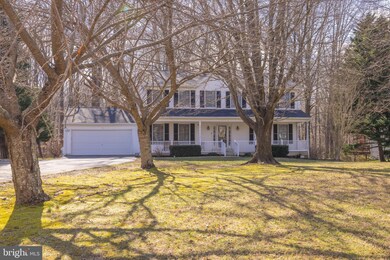 303 Greenridge Dr, Dunkirk, MD 20754 - photo 3