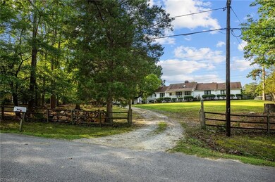 This lovely home is set back off the street to give you a sense of privacy, even though you have quick access to everything located on Eastchester!