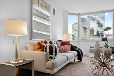 Portofino Waterfront Residences unit 908, Jersey City, NJ 07302 - photo 7