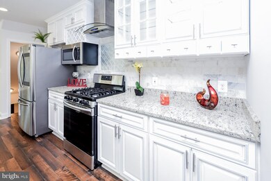 1328 Queen St NE, Washington, DC 20002 - photo 5