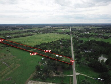 3457 County Road 172, Alvin, TX 77511 - photo 6