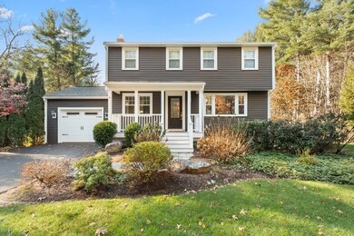 369 Dutton Rd, Sudbury, MA 01776 - photo 2