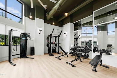 222 N West St unit B3, Raleigh, NC 27603 - photo 5