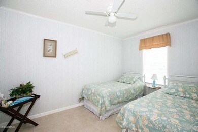 638 Barefoot Blvd - Guest Bedroom 2 MLS