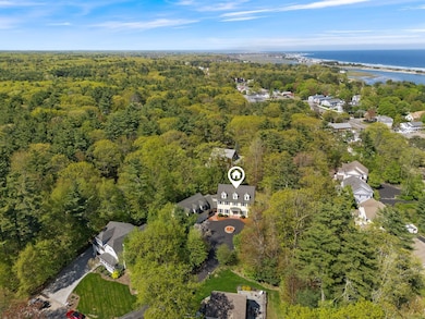 6 Jason Lane, Ogunquit