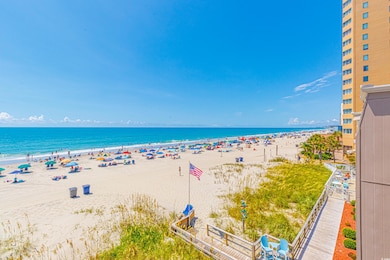 9560 Shore Dr unit 3H, Myrtle Beach, SC 29572 - photo 7