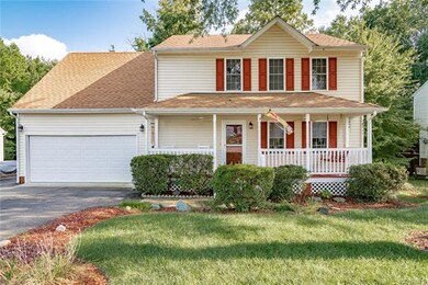 14949 Featherchase Dr, Chesterfield, VA 23832 - photo 2