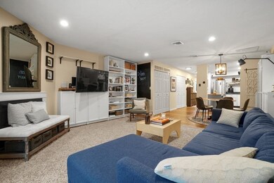 1400 Lagrange St unit 1404, Boston, MA 02132 - photo 2