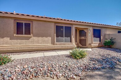 4623 E Juana Ct Cave Creek AZ 85331