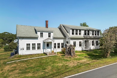 145 Huddle Rd, New Harbor, ME 04554 - photo 2