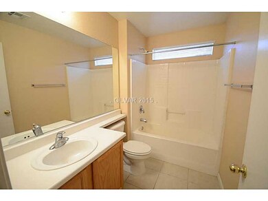 Bathroom.