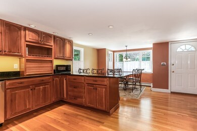 33 Russell Rd, Hanover, MA 02339 - photo 4