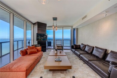 Jade Beach Residences unit 2508, Sunny Isles Beach, FL 33160 - photo 2