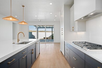 1414 N Puesta Del Sol Ln unit 48, Washington, UT 84780 - photo 6