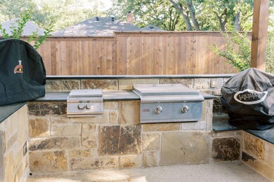 2016 Maplewood Dr, Weatherford, TX 76087 - photo 5