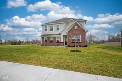 7454 Allesley Dr, Avon, IN 46123 - photo 2