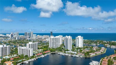The Point of Aventura