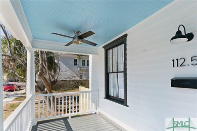 112 W 31st St unit 1/2, Savannah, GA 31401 - photo 4