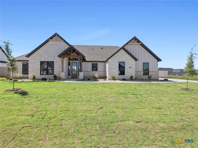 7936 Rock Crest Dr, Temple, TX 76504 - photo 2