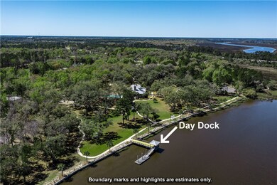 Day Dock