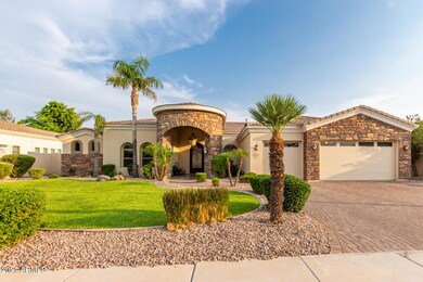 913 E Coconino Place, Chandler, AZ 85249 - photo 5