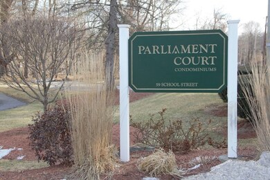 59 School St unit A-8, Northborough, MA 01532 - photo 2