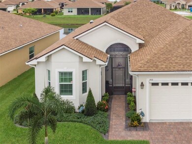 1410 Colonial Ct, Winter Haven, FL 33884 - photo 2