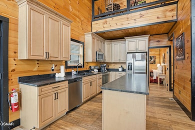 1110 Laddie Buck Ln, Gatlinburg, TN 37738 - photo 6