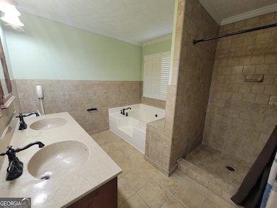 424 Ivey Edwards Ln, McDonough, GA 30253 - photo 7