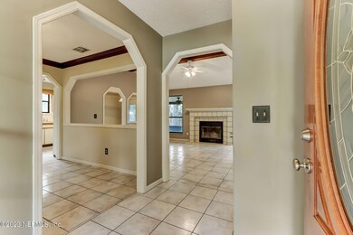 Foyer