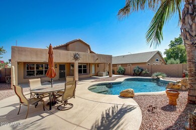 3252 S Calderon unit 122, Mesa, AZ 85212 - photo 4